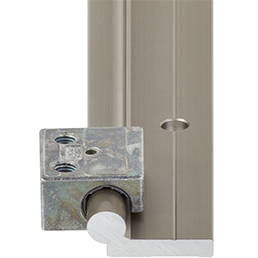 drylin® W Profilführungen