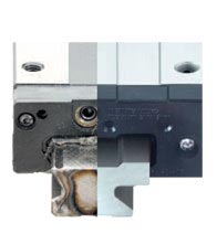 Vista general drylin®