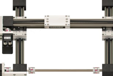 Portiques pluriaxiaux