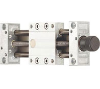 drylin® SLW - La compacta