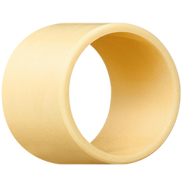 iglidur® J - vielseitiger Dauerläufer