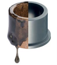 Vida útil calculable