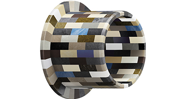 Paliers lisses iglidur