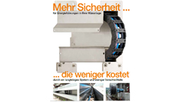 Broschüre Kläranlagen