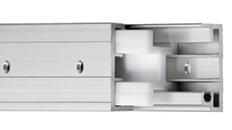 Systèmes télescopiques drylin NT