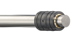 Guidages linéaires sur axes ronds drylin R