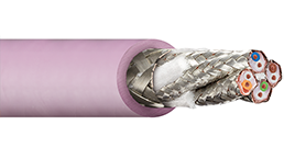 Cables de bus/ethernet