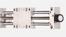 Modules linéaires SLW