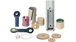 Solutions spéciales