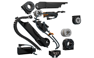 Configurer robolink® soi-même