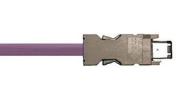 cable de bus en TPE FireWire