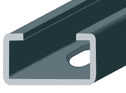C-Profile Heavy-Duty