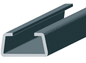 Standard C-Profile