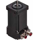 Motores con encoder drylin® E IP65/IP68