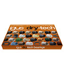 Caja dry-tech
