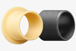 Paliers lisses iglidur®