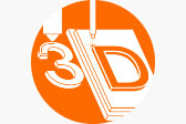 Servicio de impresión 3D