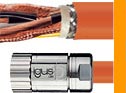 Cables chainflex® - resumen de producto