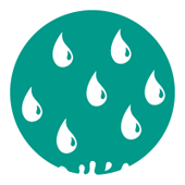 Les guidages linéaires drylin sont résistants à la corrosion