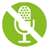 Les guidages linéaires drylin sont silencieux