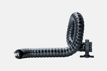 Energieführungssysteme für Roboter