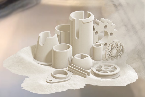 Impression 3D : dépôt de matière fondue et procédé FSL