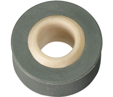 Rodillos moldeados por inyección e impresión 3D