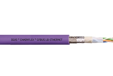 chainflex® Buskabel