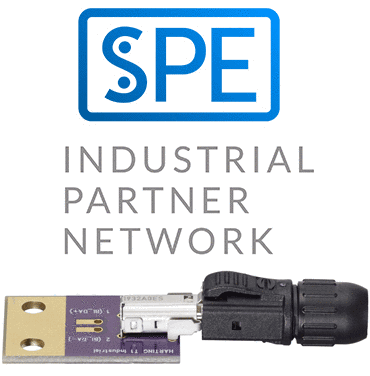La red de socios industriales SPE