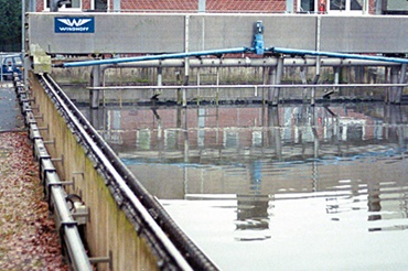 sistema flizz® en Aggerverband