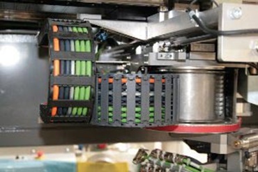 Seguridad incluso bajo estrés extremo