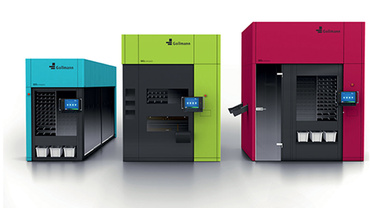 Gollmann Kommissionieranlagen