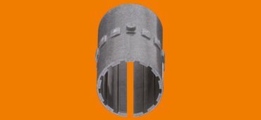 Plain bearing liner iglidur® J200