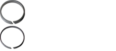 Aros de pistón iglidur®