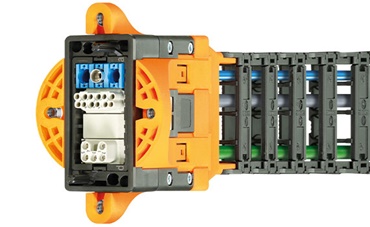 News 2020 Module Connect adapter
