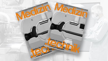 Folleto sobre equipos médicos