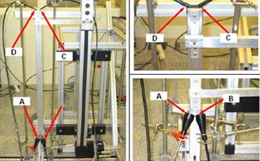 Test: compatibilidad con salas blancas