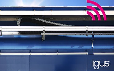 Neue Rollenkette P4.1