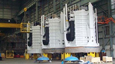 Propulsores retráctiles