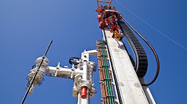 Sistemas de accionamiento superior