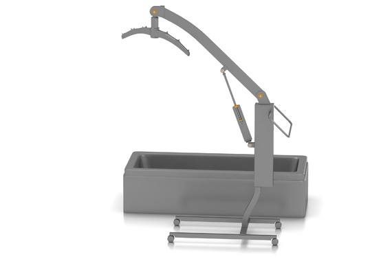 Sistemas de rehabilitación