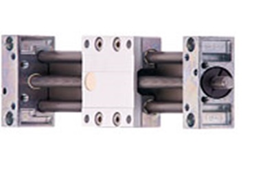 drylin® SLW-Linearachsen