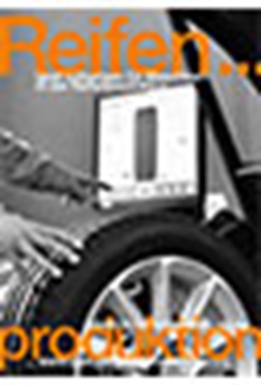 Reifenherstellung