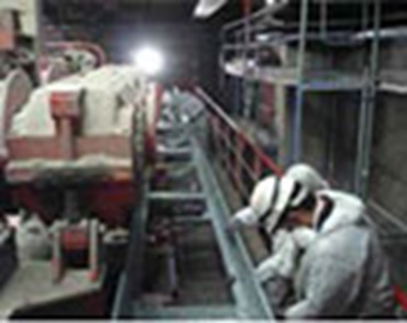 Instalaciones nuevas