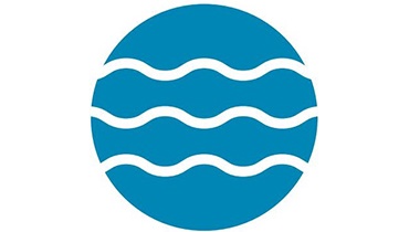 Icon for underwater use