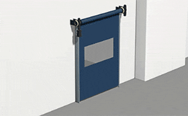 Movimiento de rotación