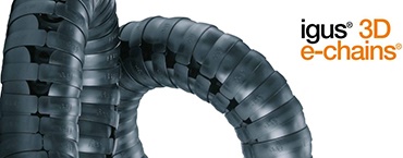 Descargar Cadenas portacables para aplicaciones robóticas