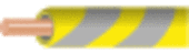 grey-yellow