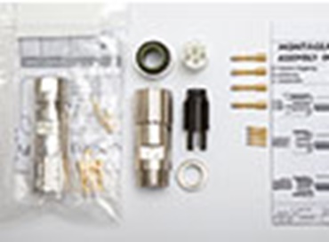 Kits de conectores individuales