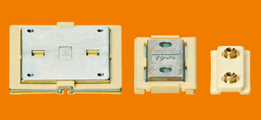 drylin® N low-profile guide carriage for linear applications with compact installation space